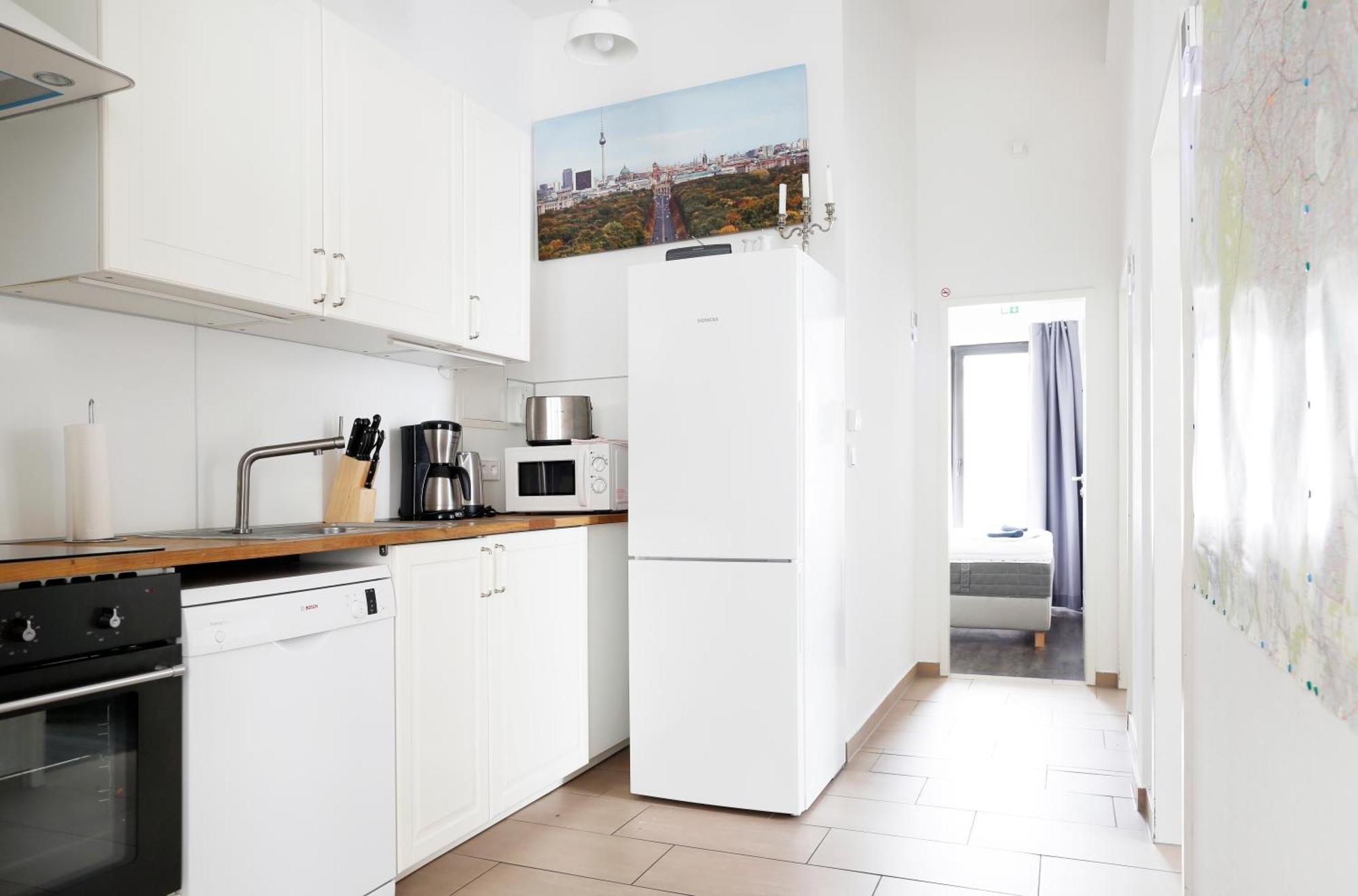 Nieb By Rockchair Apartments L Superhost Status L 3 Bedrooms Boxspringbeds 3 Bathrooms In Center "Kurfuerstendamm" - Cozy Family & Business Flair Welcomes You! Berlin Exterior foto