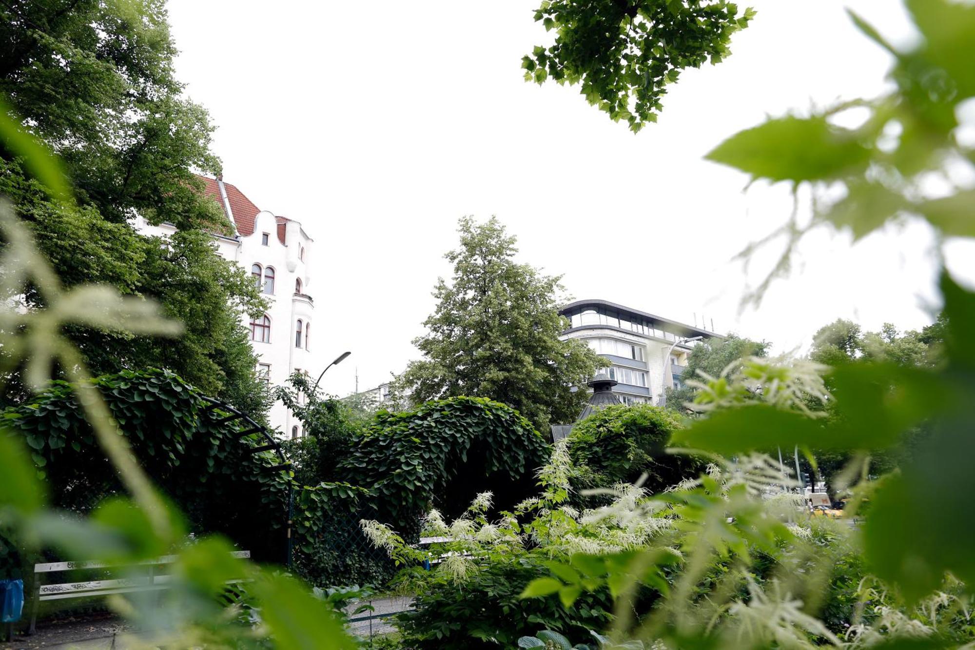 Nieb By Rockchair Apartments L Superhost Status L 3 Bedrooms Boxspringbeds 3 Bathrooms In Center "Kurfuerstendamm" - Cozy Family & Business Flair Welcomes You! Berlin Exterior foto